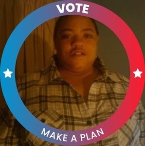 Meet your Posher, Patsy